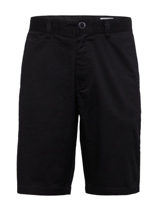 Volcom Chino nadrág  fekete-Hungary
