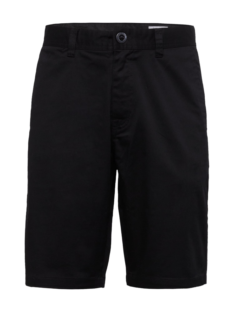 Volcom Chino nadrág  fekete-Hungary
