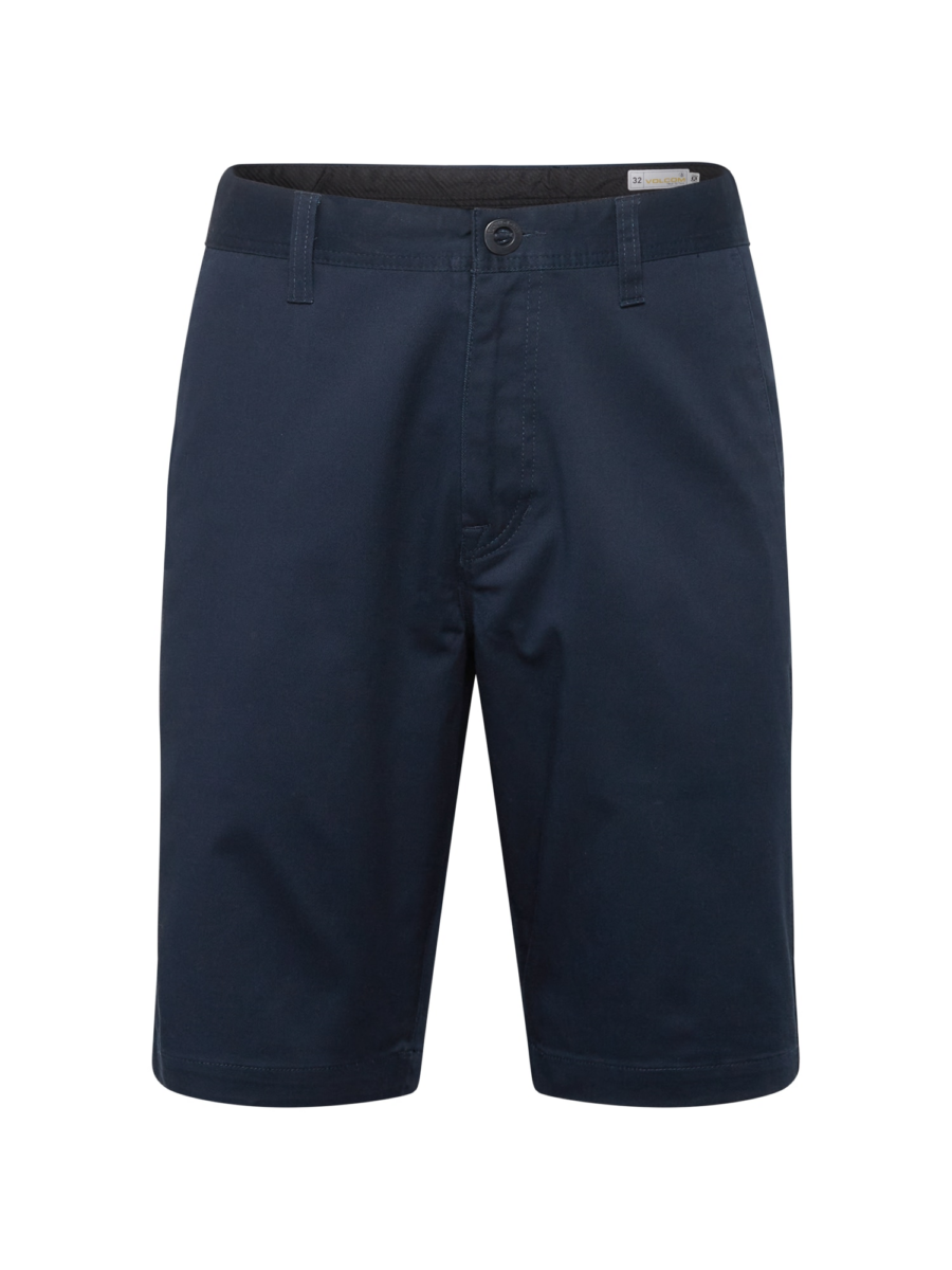 Volcom Chino nadrág  tengerészkék-Hungary