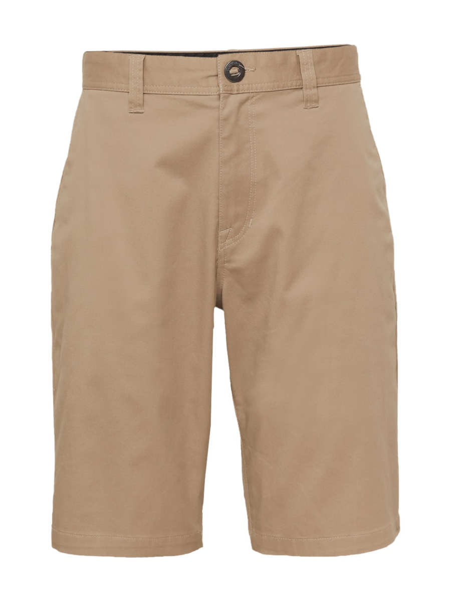 Volcom Chino nadrág  világosbarna-Hungary