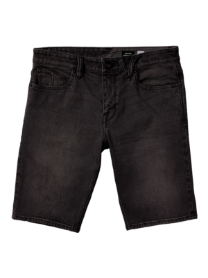 Volcom Farmer 'Solver'  fekete-Hungary