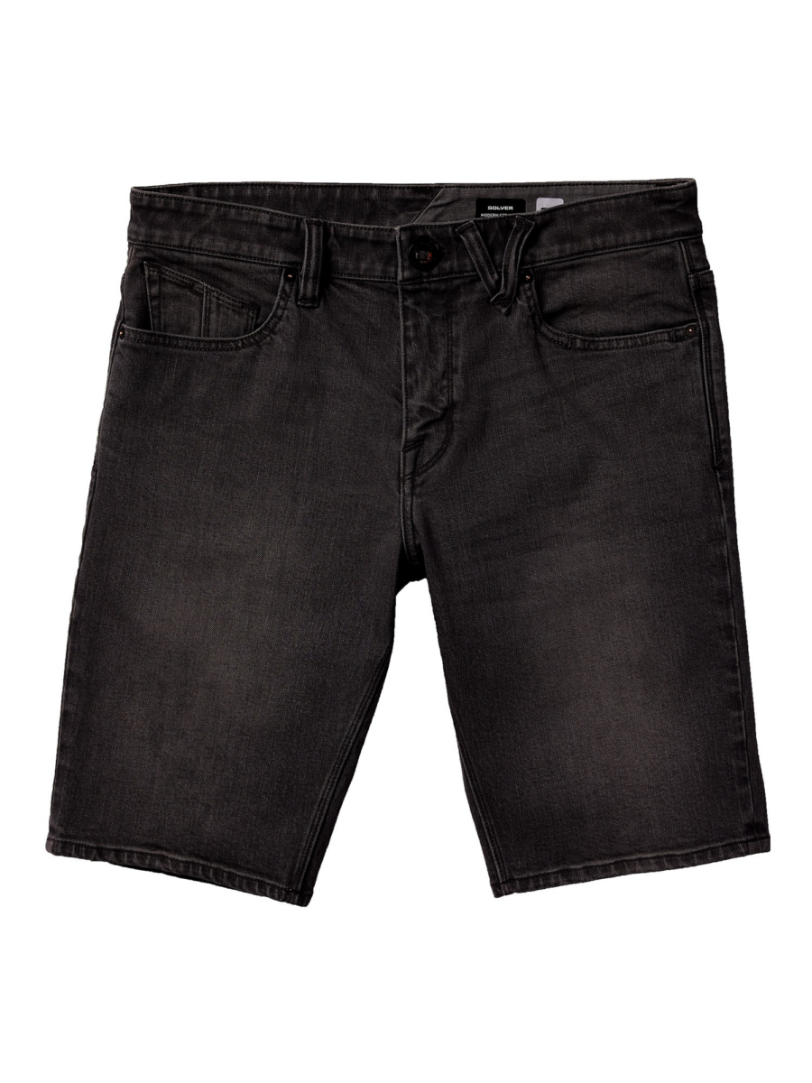 Volcom Farmer 'Solver'  fekete-Hungary