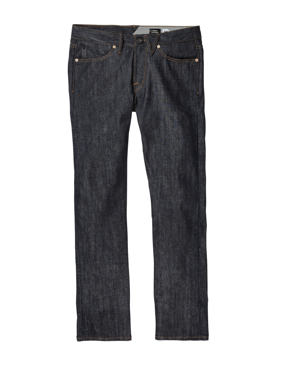 Volcom Farmer 'VORTA'  sötétkék-Ár
