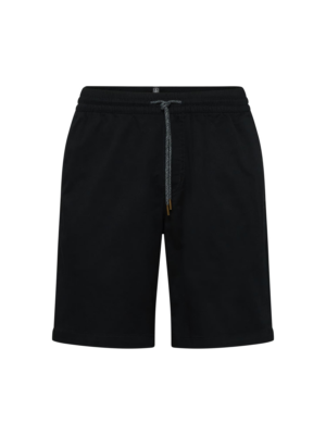 Volcom Nadrág 'FRICKIN'  fekete-Hungary