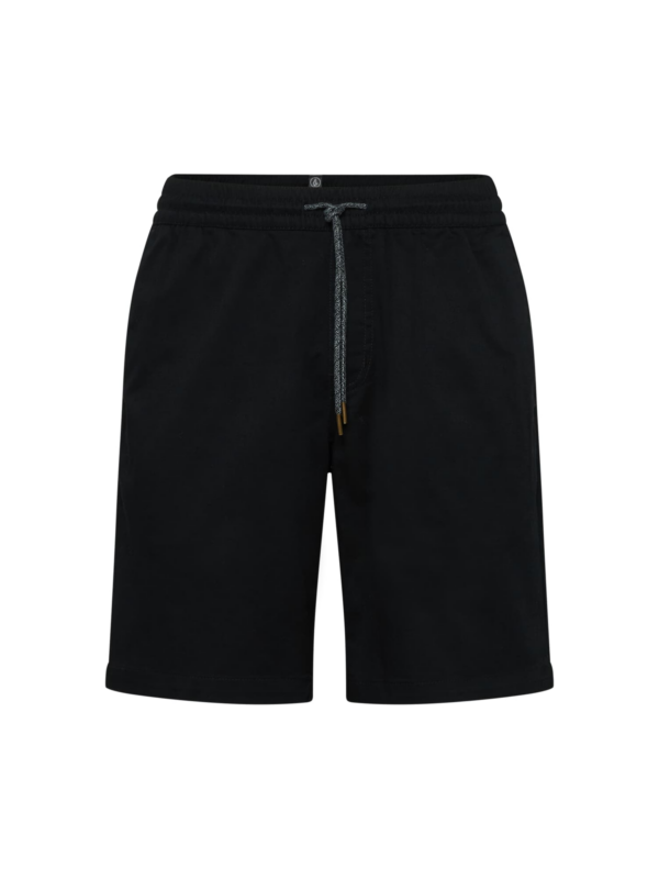Volcom Nadrág 'FRICKIN'  fekete-Hungary