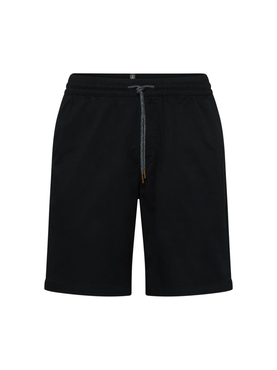 Volcom Nadrág 'FRICKIN'  fekete-Hungary