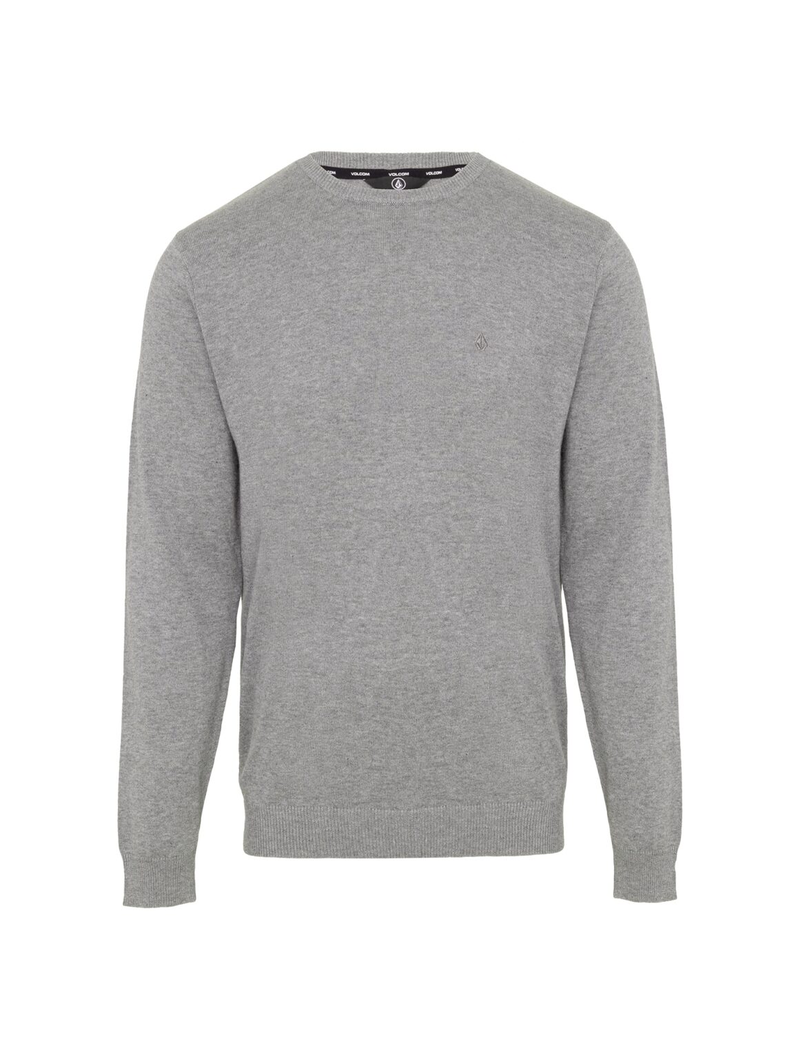 Volcom Pulóver  szürke