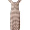 Volcom Ruha  bézs / taupe / fekete-Ár