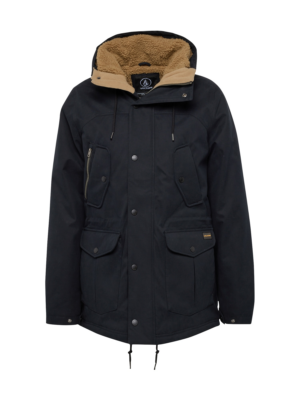 Volcom Téli parka 'Starget'  fekete-Ár