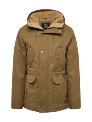 Volcom Téli parka 'Starget'  olíva-Ár