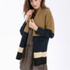 Vulkán női Cardigan S-FRIDA L21403-W23