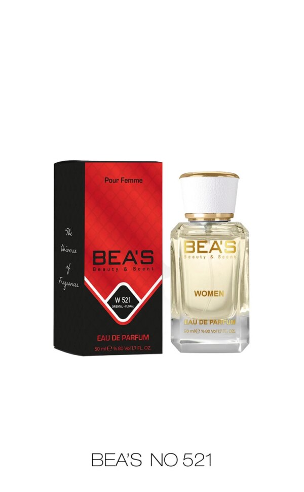 W521 Manifest - Women's perfumes 50 ml