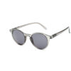 WAYE Sunglasses - 3 Transperent Grey w Smoke lens Cat. 3