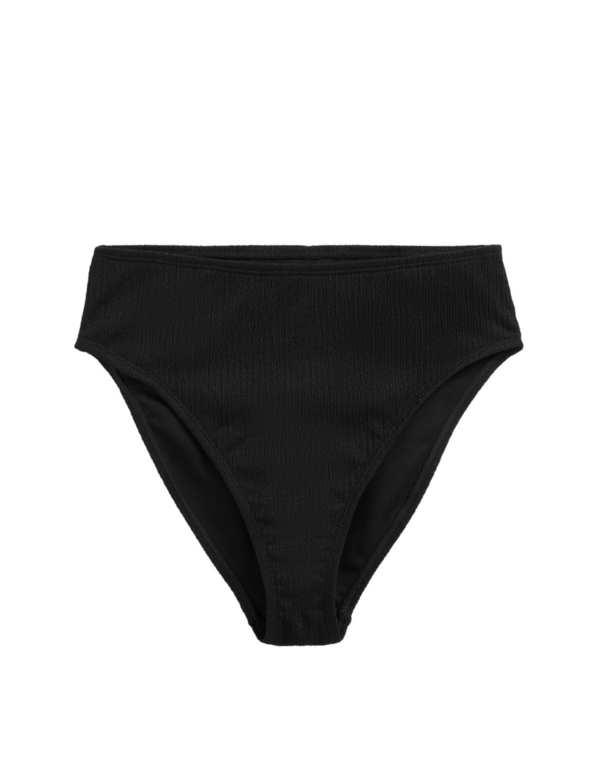 WE Fashion Bikini nadrágok  fekete-Ár