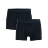 WE Fashion Boxeralsók  sötétkék-Ár