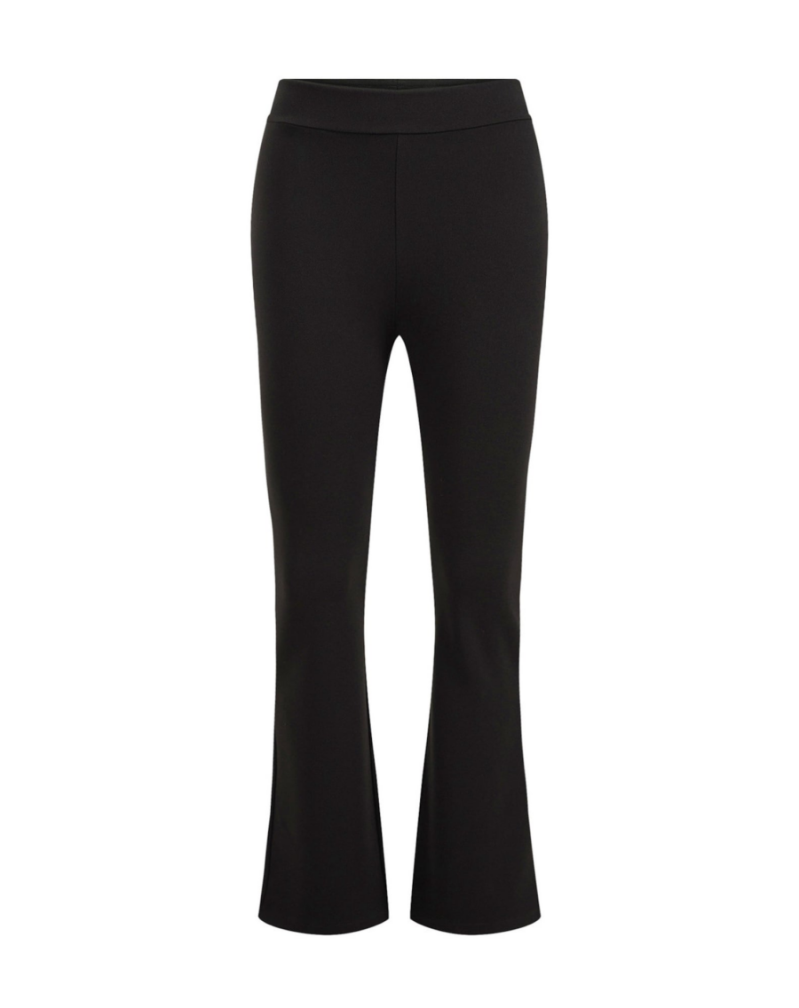 WE Fashion Leggings  fekete-Ár