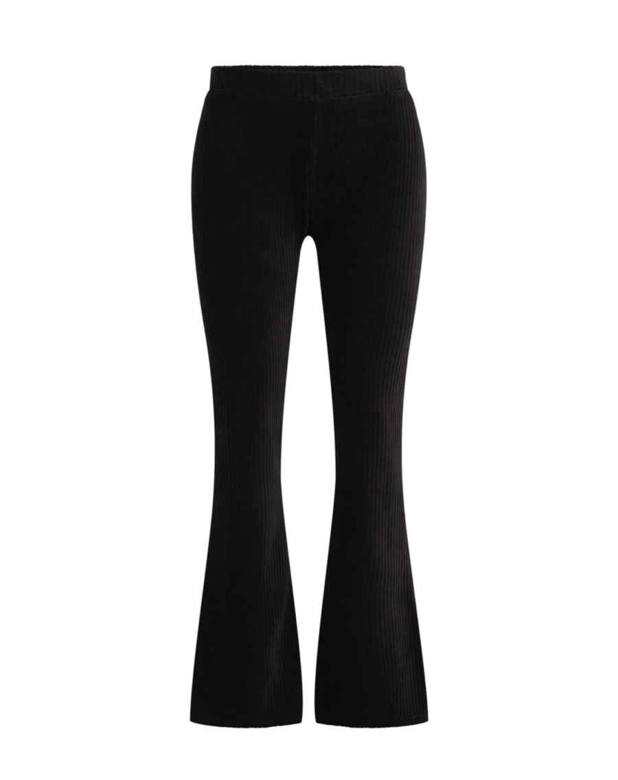 WE Fashion Leggings  fekete-Ár