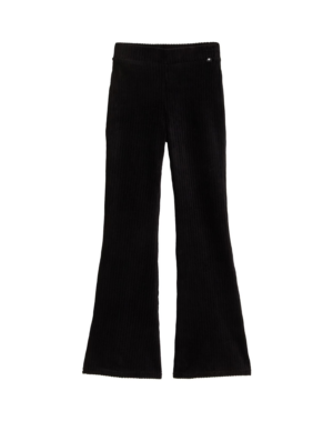 WE Fashion Leggings  fekete-Hungary