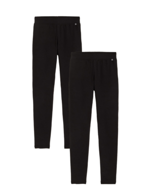 WE Fashion Leggings  fekete-Hungary