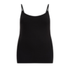 WE Fashion Top  fekete-Ár