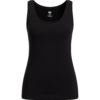 WE Fashion Top  fekete-Hungary