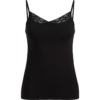 WE Fashion Top  fekete-Hungary