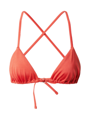 WEEKDAY Bikini felső  narancsvörös-Hungary