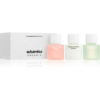 WHAMISA Organic Flowers Renewal Miniature Kit ajándékszett a tökéletes bőrért