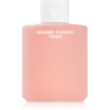 WHAMISA Organic Flowers Toner Deep Rich hidratáló és tápláló tonik a száraz és irritált bőrre 200 ml