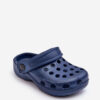 WJ1 Baby Foam Slides sötétkék Percy
