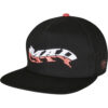 WL Mad City cap black/mc
