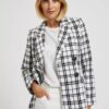 WOMEN'S BLAZER