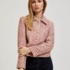 WOMEN'S BLAZER