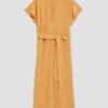 WOMEN'S DRESS L-SU-4046 L.Darling