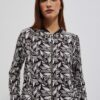 WOMEN'S JACKETS L-KU-4000 D.OAK