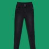 WOMEN'S JEANS L-JE-4021 GRAPHITE