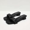 WOMEN'S SHOES L-BU-4001 BLACK