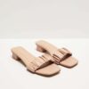 WOMEN'S SHOES L-BU-4001 D.Pink