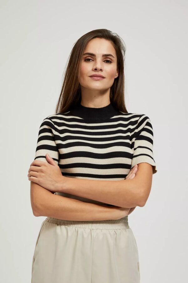WOMEN'S SWEATER