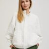 WOMEN'S SWEATSHIRT