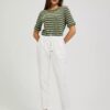 WOMEN'S TROUSERS