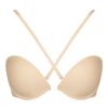 WONDERBRA MULTIWAY BRA - Bra with many strap solutions - body