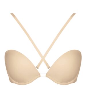 WONDERBRA MULTIWAY BRA - Bra with many strap solutions - body