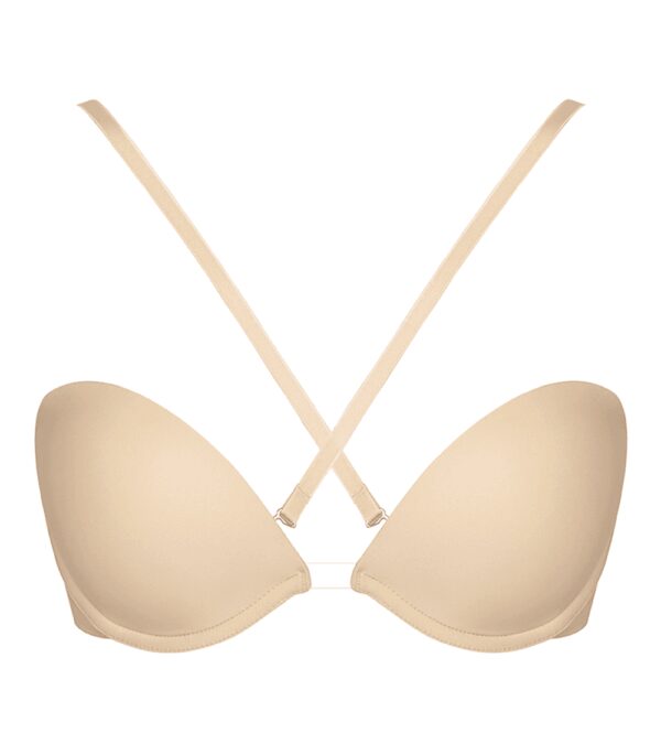 WONDERBRA MULTIWAY BRA - Bra with many strap solutions - body