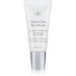 WONDERSKIN Liquid Gym Face Serum intenzíven feszesítő szérum az arcra 30 ml-Ár
