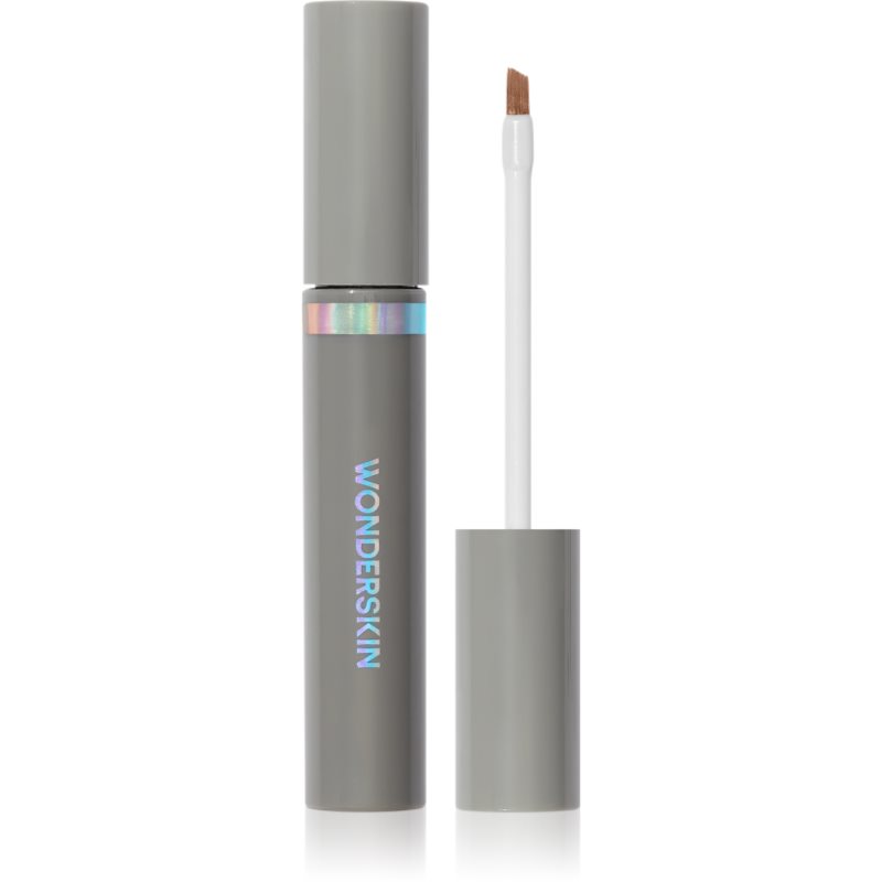 WONDERSKIN Wonder Blading Brow Stain & Go Masque hosszantartó szemöldök gél árnyalat Blonde 3