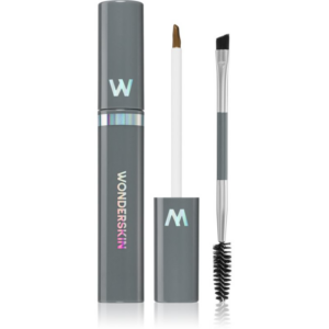 WONDERSKIN Wonder Blading Dream Brow hosszantartó szemöldök gél árnyalat Blonde 3 ml-Ár