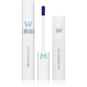 WONDERSKIN Wonder Blading Lip Stain Kit lehúzható rúzs árnyalat Adore 4 ml-Ár