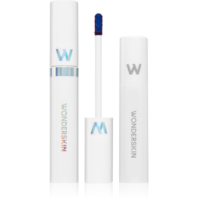 WONDERSKIN Wonder Blading Lip Stain Kit lehúzható rúzs árnyalat Adore 4 ml-Ár