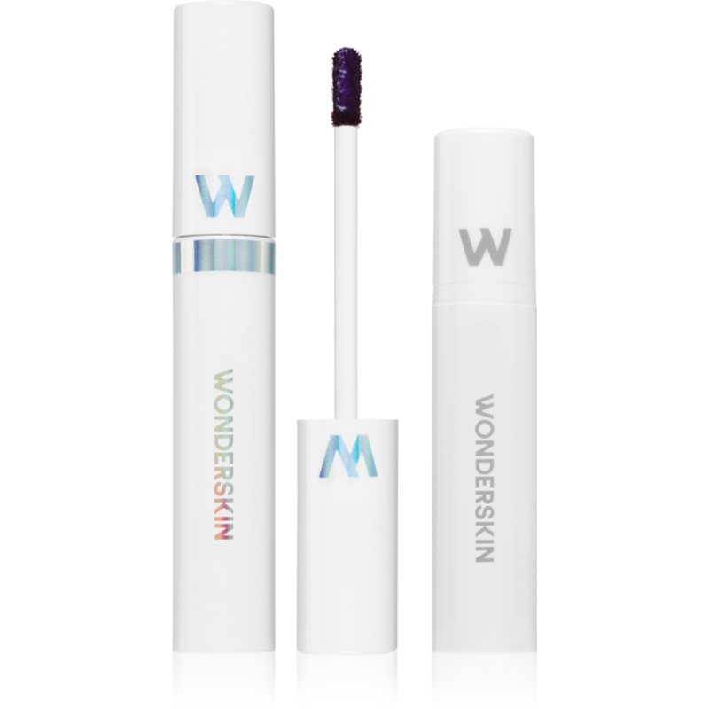 WONDERSKIN Wonder Blading Lip Stain Kit lehúzható rúzs árnyalat Glamorous 4 ml-Ár